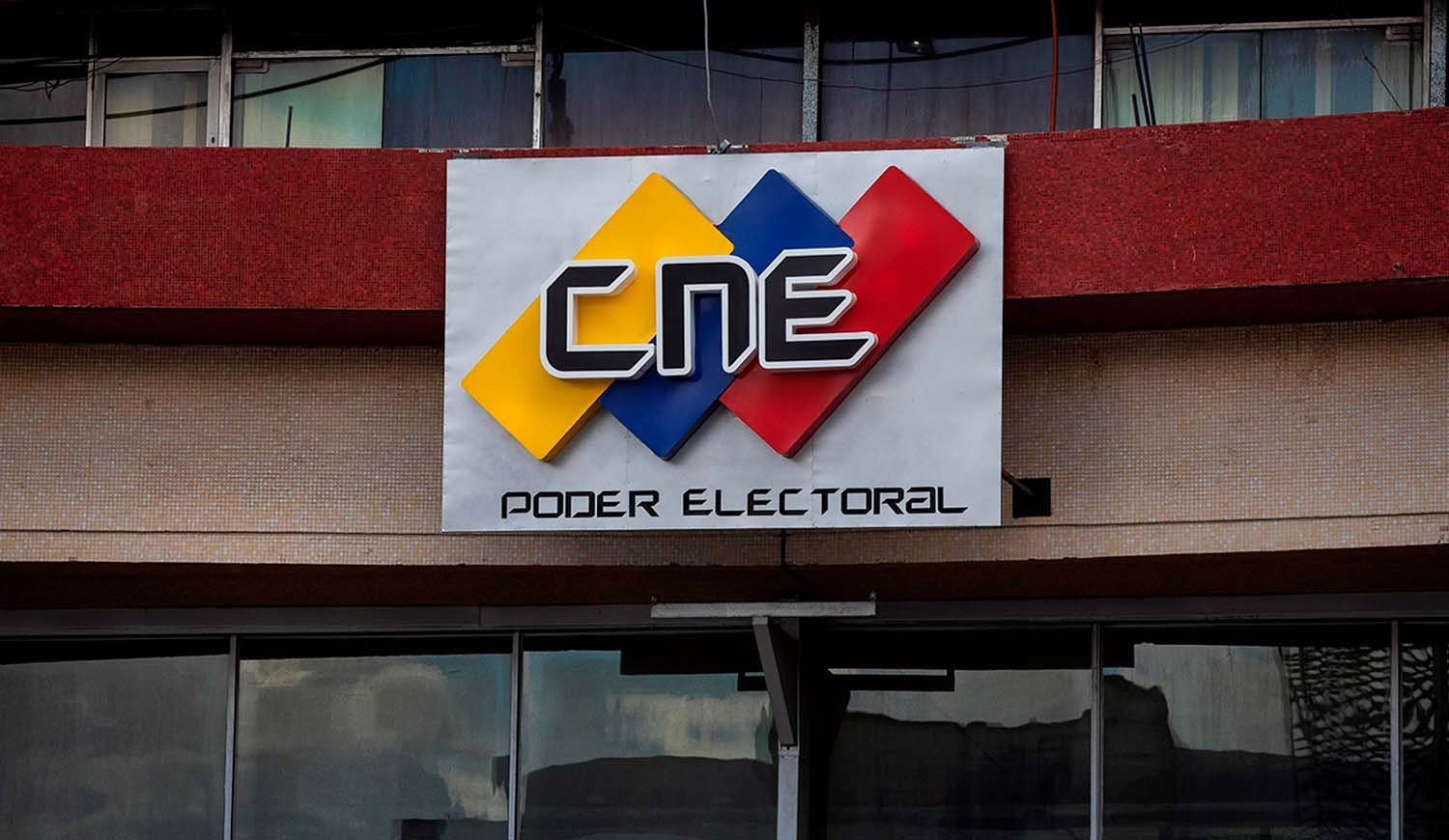 Consejo Nacional Electoral suspende proceso para registrar nuevos partidos políticos