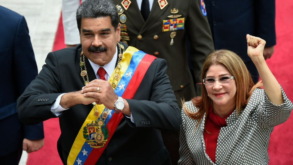 Maduro se declara inocente ante el juez en Nueva York: “Soy presidente de Venezuela y estoy secuestrado”