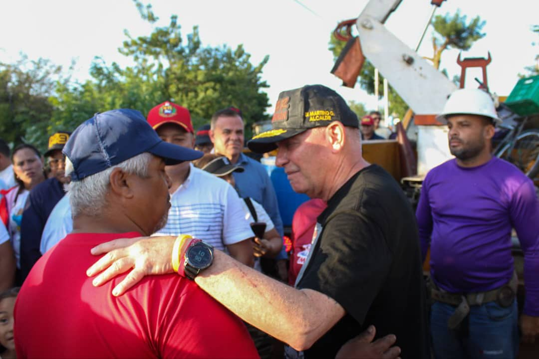 Alcaldía de Maracaibo ha retirado más de 2 mil toneladas de desechos de cañada en 