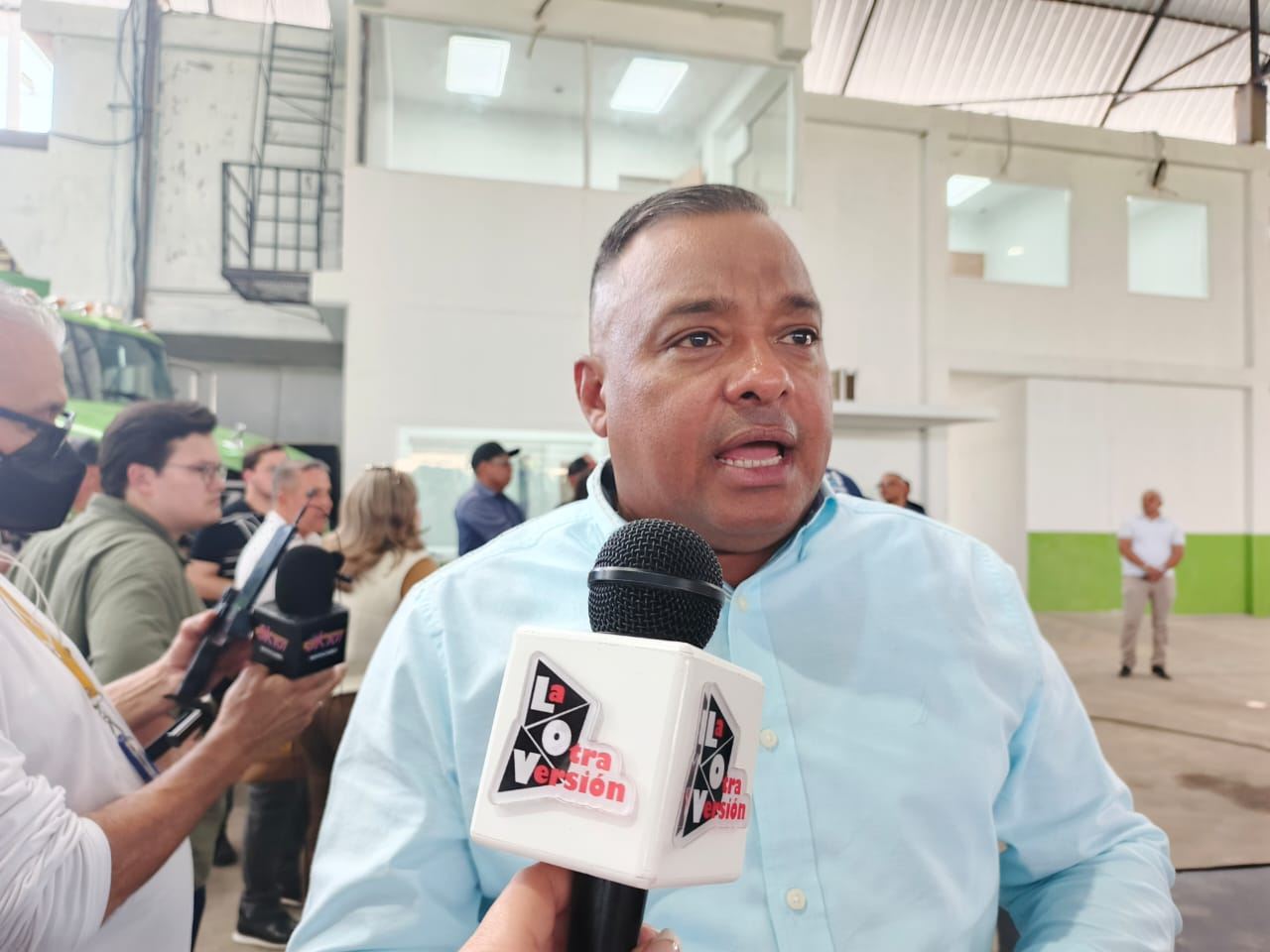 Recolección de 2 mil toneladas diarias de basura es la meta del Imau en la ciudad