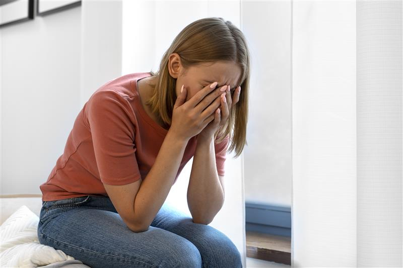 ¿Qué es la ansiedad y cómo afrontarla?