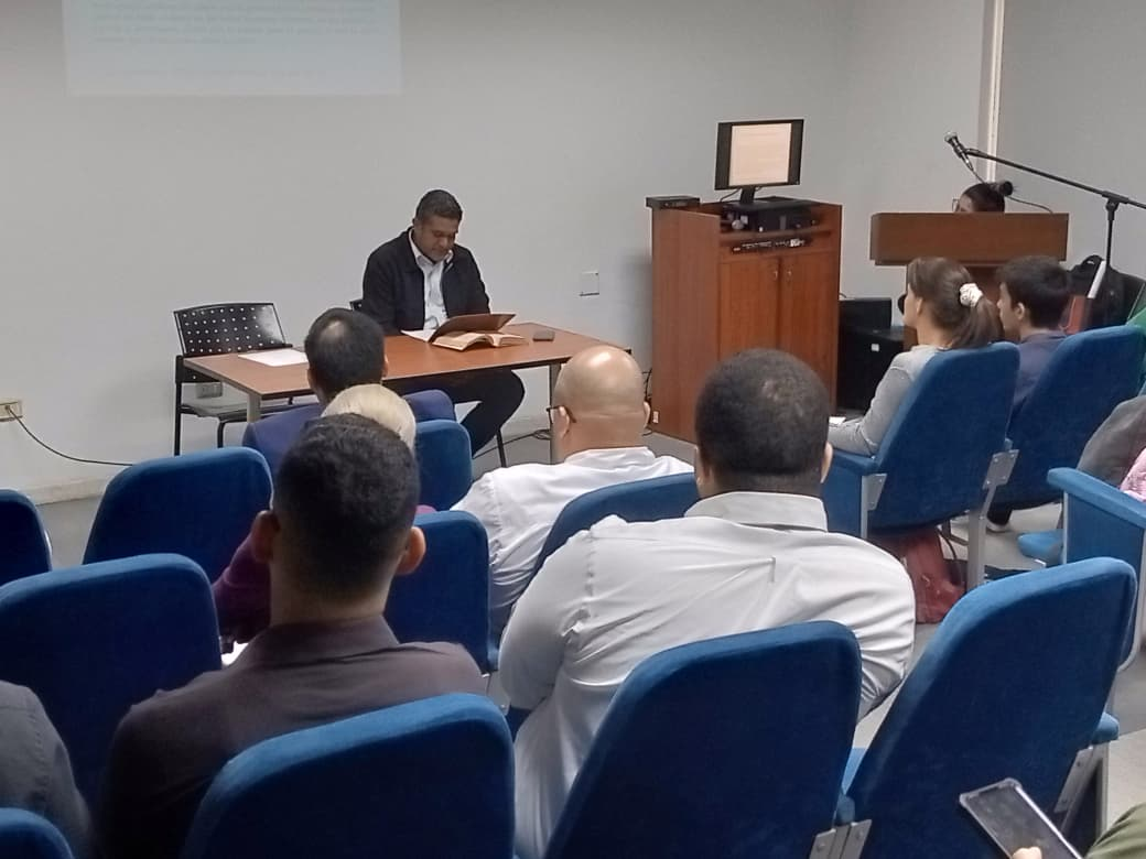 Historiadores zulianos realzan la participación de los jóvenes en la Batalla de la Victoria