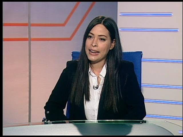 Andreina Tarazón es nombrada presidenta de la Fundación Instituto Marca País