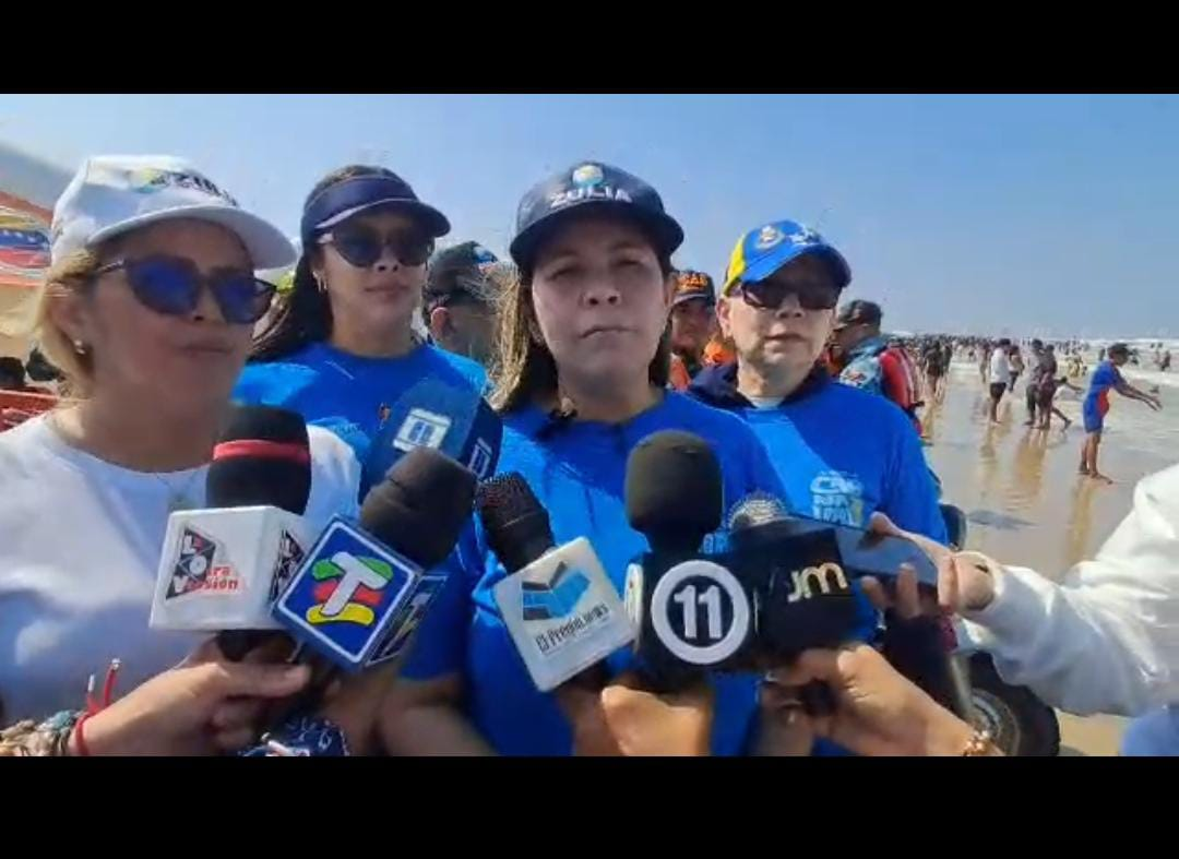 Zulia garantiza salud y bienestar con 120 puntos de atención médica en Operativo 