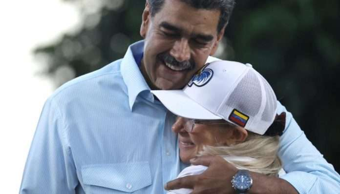 Anuncian nueva fecha para audiencia de Maduro