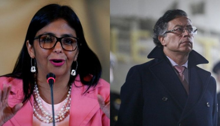 Agenda energética marcará próximo encuentro entre Venezuela y Colombia