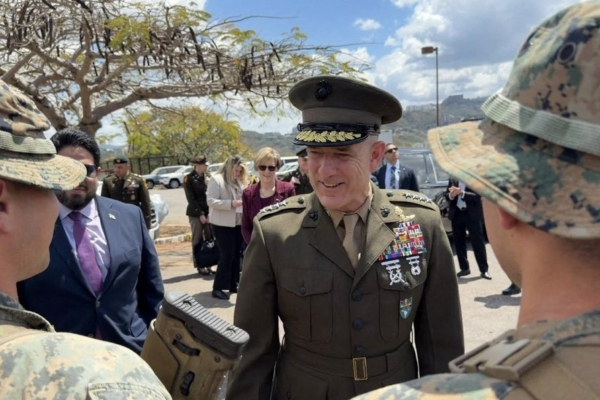Venezuela y EEUU acuerdan estrategia conjunta para combatir el narcotráfico