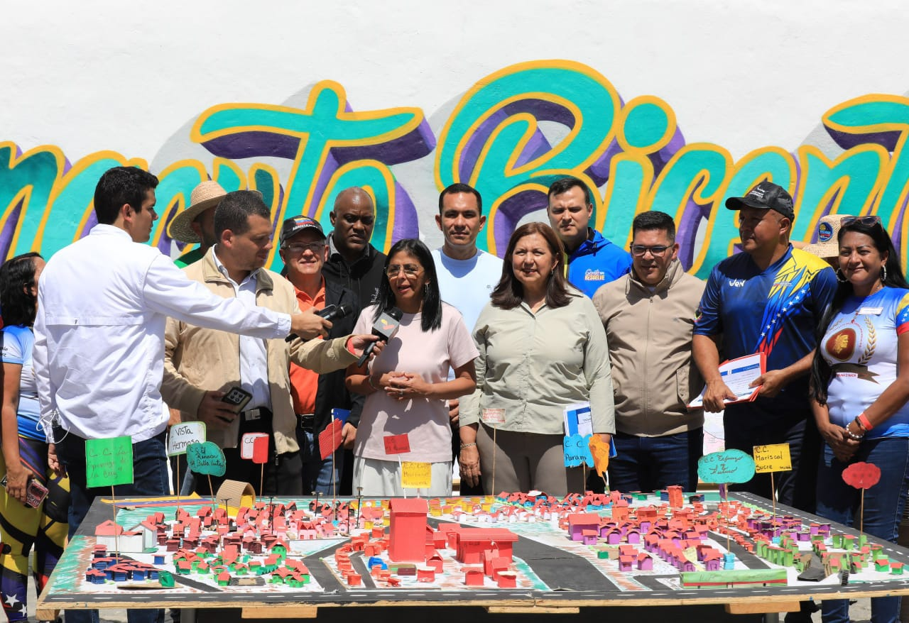 67% proyectos de la Consulta Popular Nacional se centran en servicios públicos