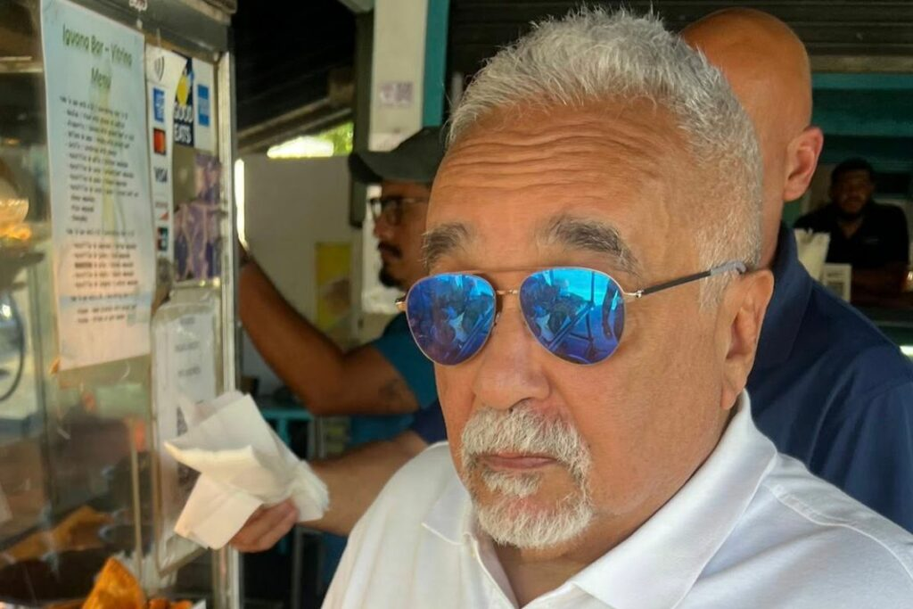 Muere Willie Colón, uno de los pilares de la salsa 