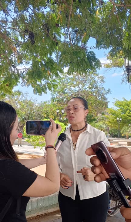 Zulianos dispuestos a pagar defensa de Maduro y Cilia