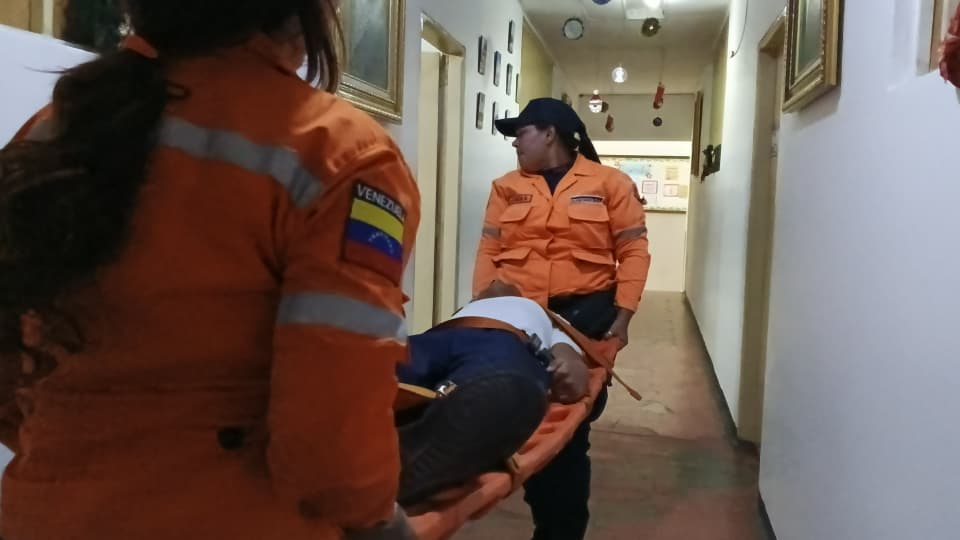 ¡Así cerró 2025! Protección Civil Maracaibo realizó más de 3.500 actividades de prevención y atención ciudadana