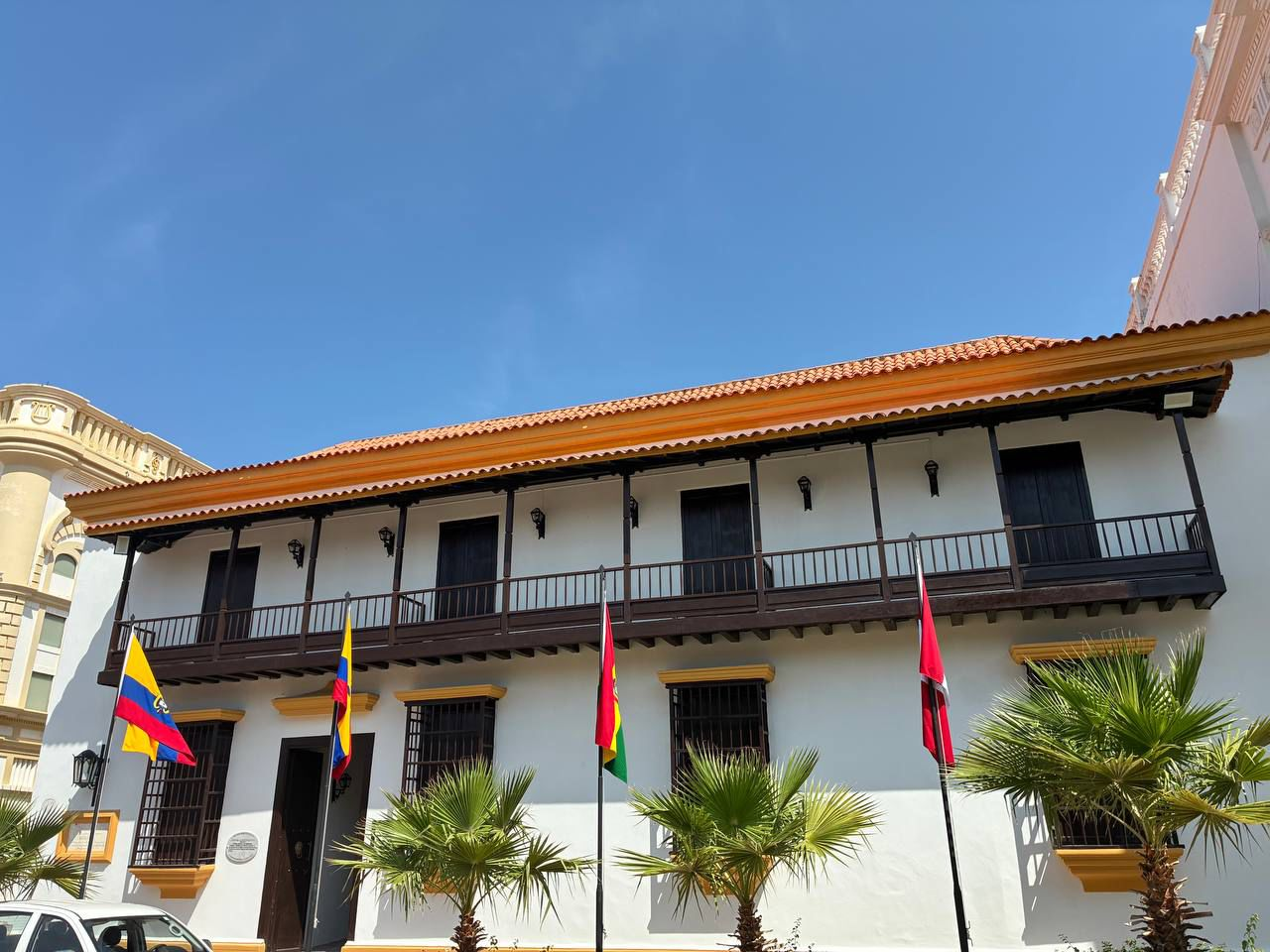 La Casa de la Capitulación abre inscripciones para talleres de Cuatro para niños y adultos