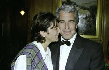 Maxwell, condenada en caso Epstein, se niega a contestar ante el Congreso de EEUU