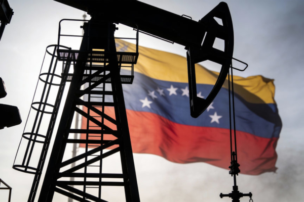 Venezuela es actualmente el pais con capacidad para ayudar a estabilizar energeticamente