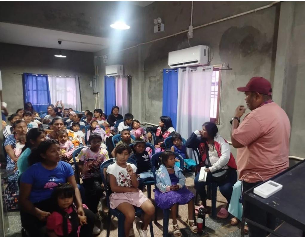 Fundación Mi Reto
