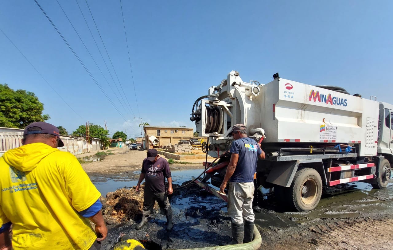 Plan Rector de Aguas Servidas