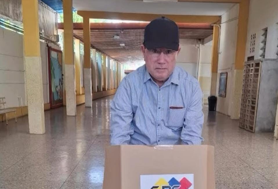 «Es un día muy importante»: Participación activa del Metro de Maracaibo en la Consulta Popular