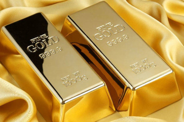 Cargamento de oro desde Venezuela valorado en US$ 100 millones llegó a EEUU