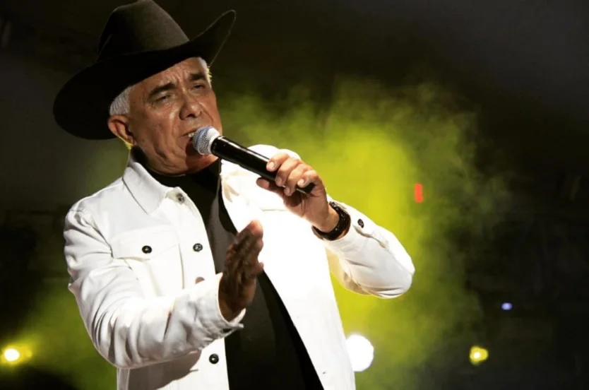 El cardenal sabanero Reynaldo Armas reaparece luego de 30 días hospitalizado