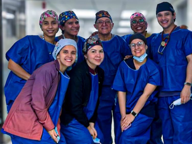 SAHUM realiza con éxito cirugía compleja de Síndrome de Prune Belly en paciente pediátrico