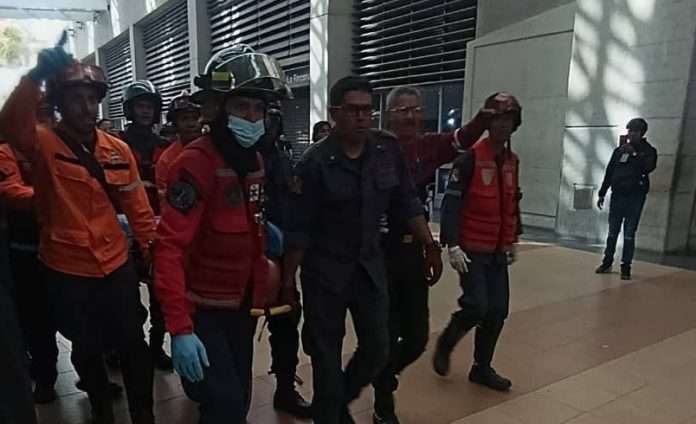 Ejecutivo activa protocolos de atención tras accidente de transporte
