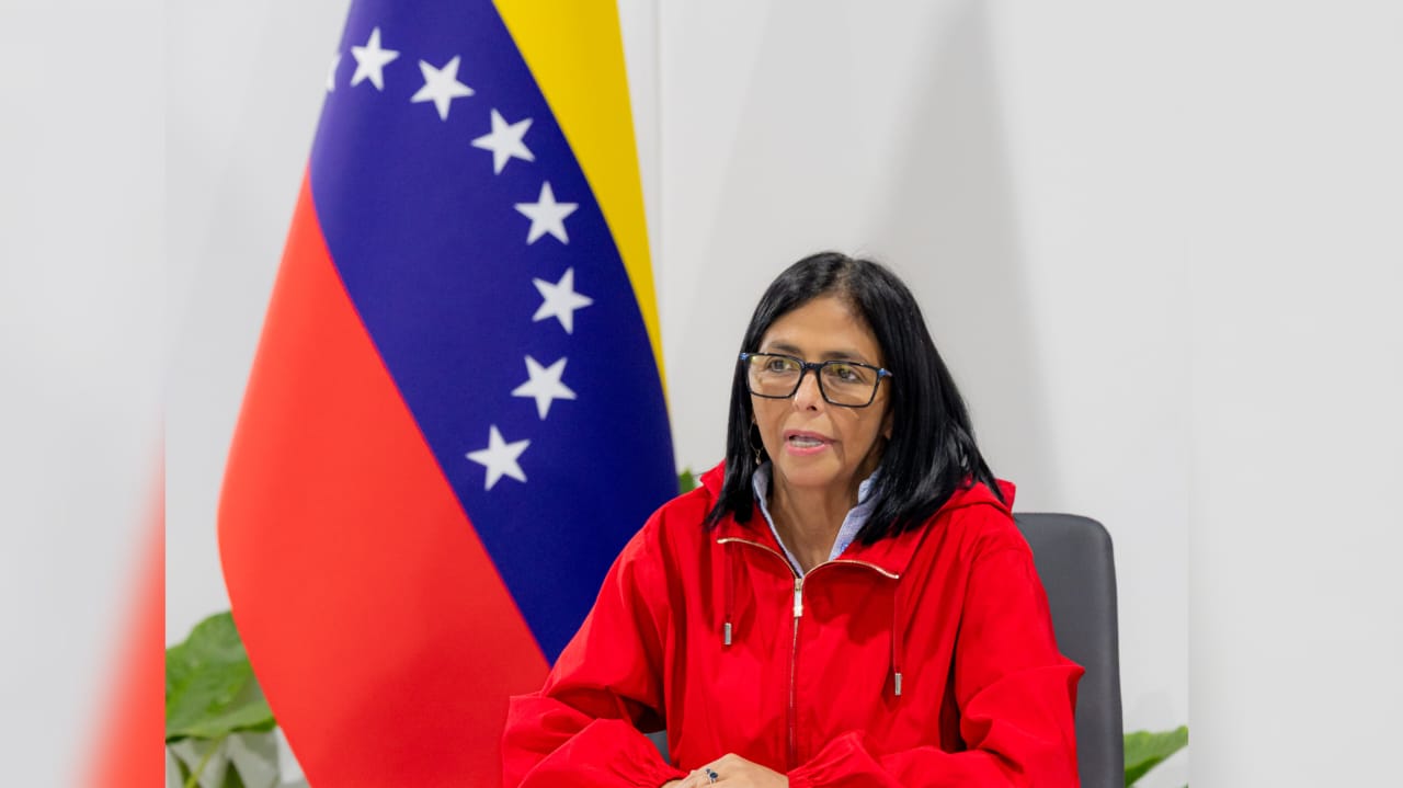 Entérese quienes forman parte del renovado gabinete venezolano