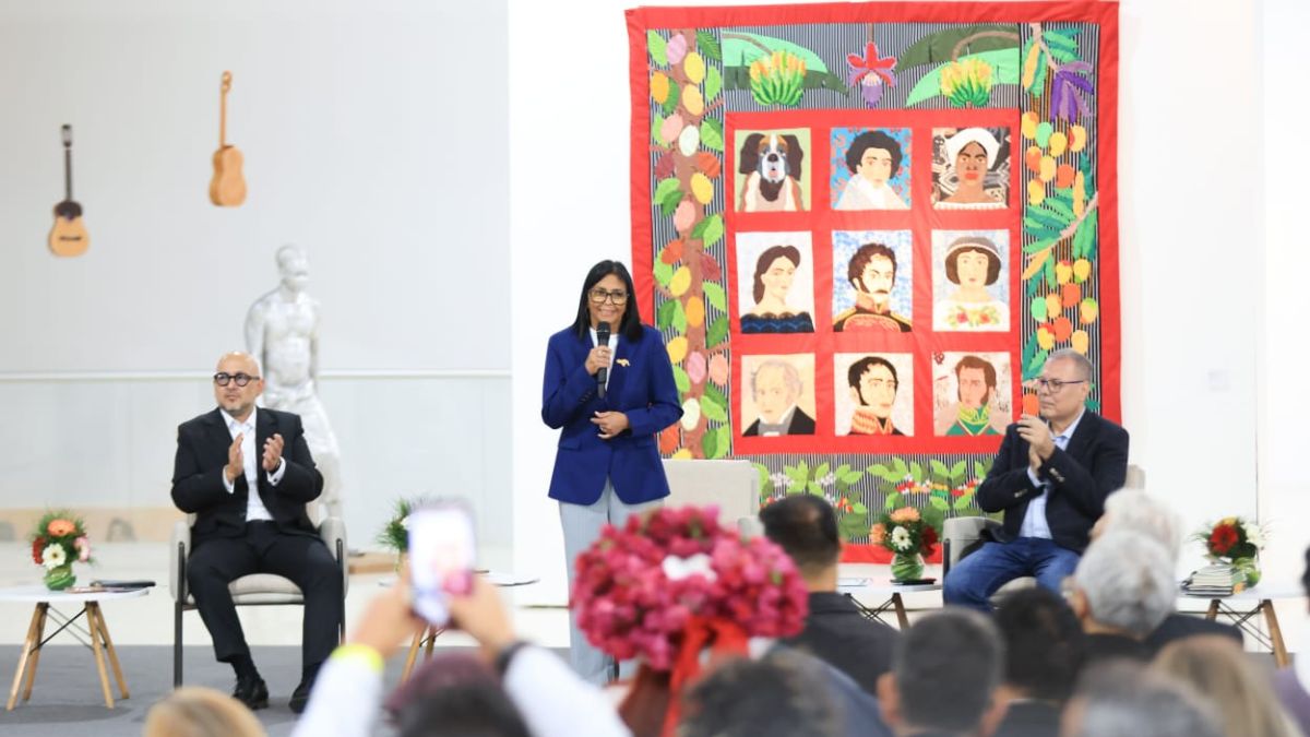 Premio Nacional de Cultura 2025