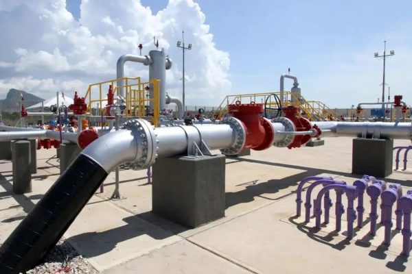Gas que producirá Monagas en alianza con Shell será para generación eléctrica