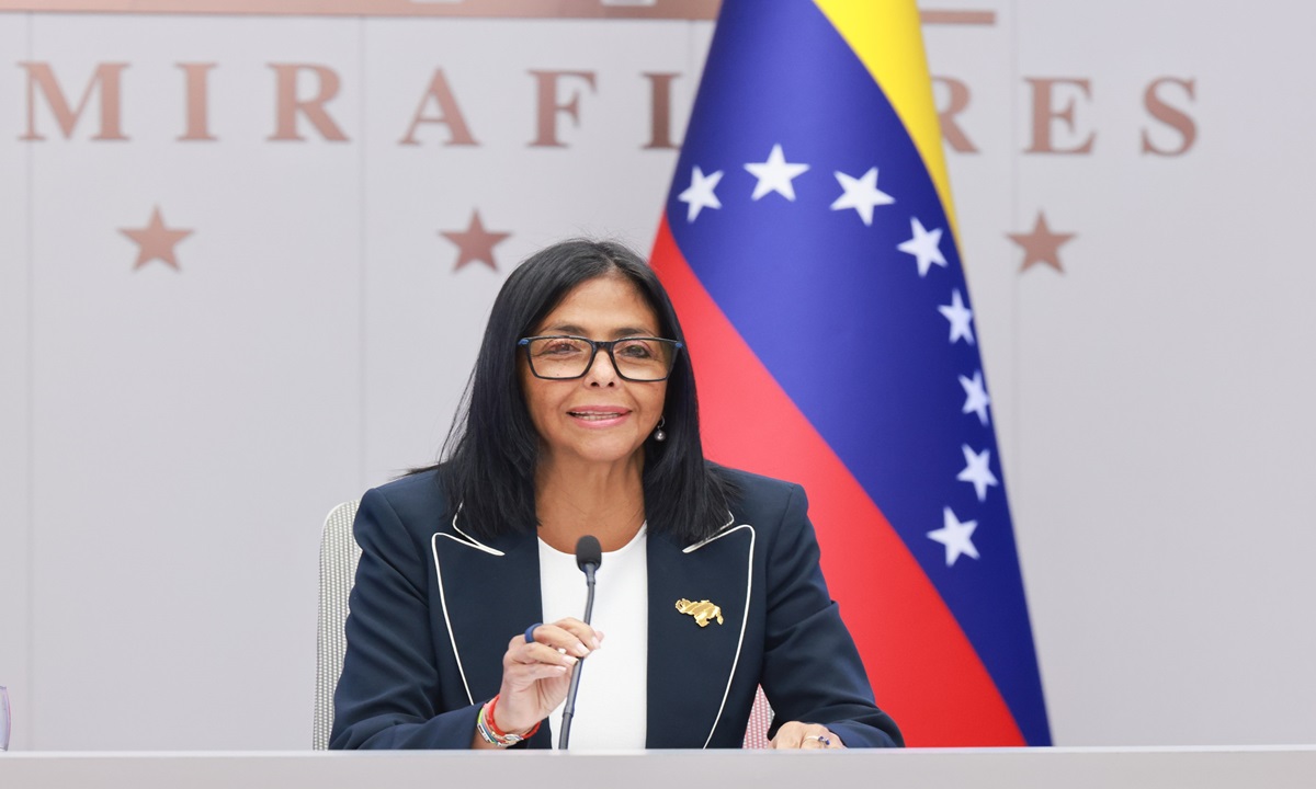 Más de 120 empresas energéticas han venido a Venezuela con interés de invertir en el país