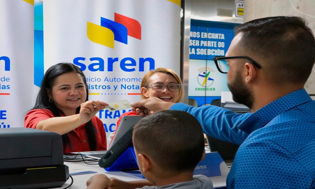 Activado operativo para autorizaciones de viajes a menores en cinco aeropuertos