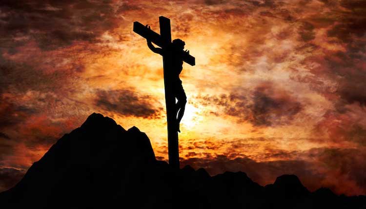 Viernes Santo: la pasión y muerte de Jesús