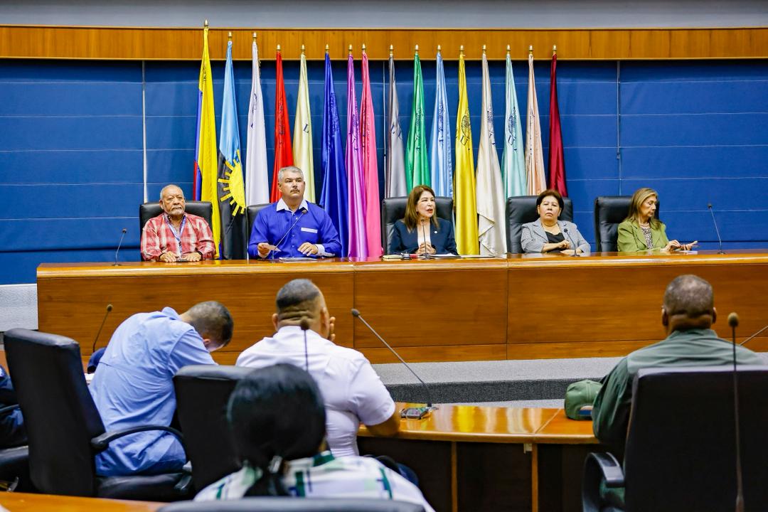 Gobernación del Zulia y LUZ suscriben convenio estratégico para la recuperación integral del campus