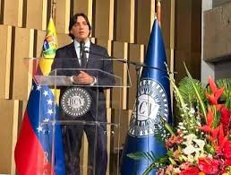 Banco Central de Venezuela cambia de presidente tras la renuncia de Laura Guerra