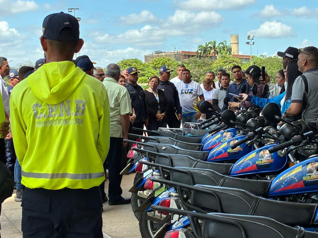 Gobernación del Zulia despliega Plan de Seguridad integral para el resguardo de LUZ