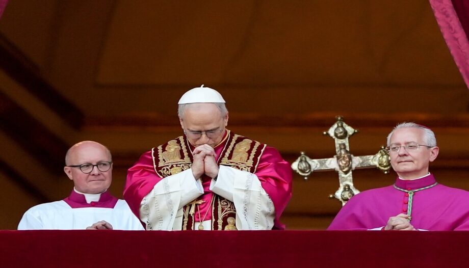 Papa León XIV: Que todo uso de la energía atómica esté al servicio de la vida y la paz