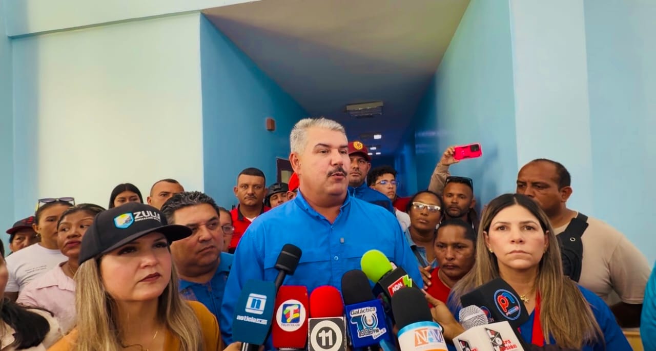 Plan Cayapa de la Salud arranca en la Clínica Popular tipo I El Venado en el municipio Baralt