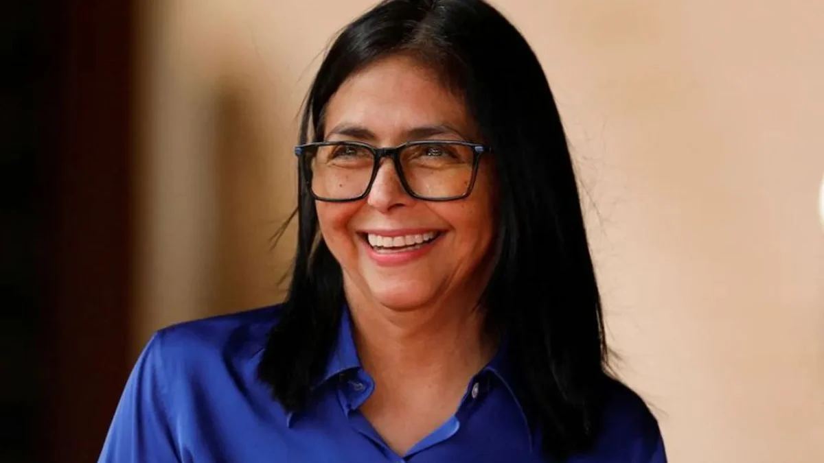 Presidenta encargada Delcy Rodríguez afirma que hay pleno abastecimiento agroalimentario en el país