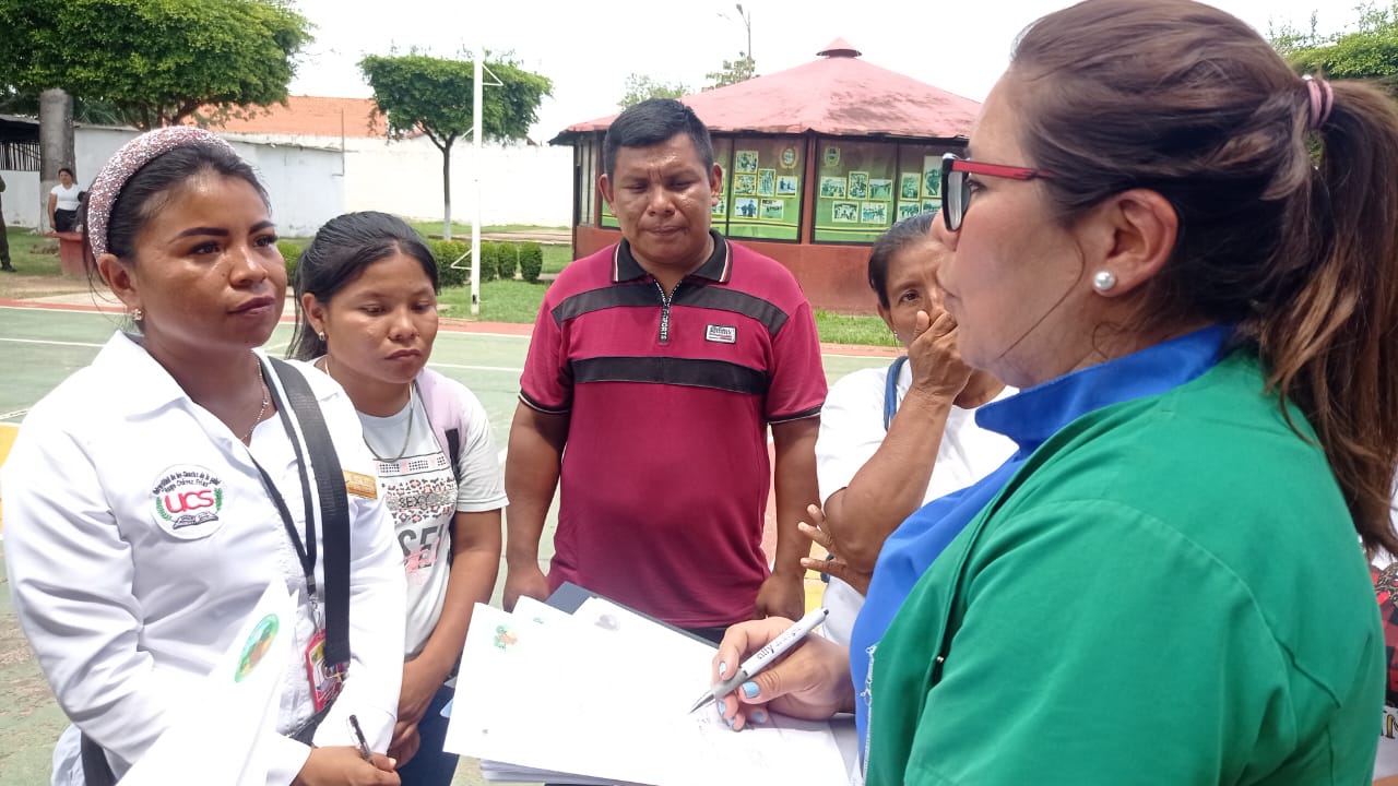 Gobierno del Zulia dota de medicamentos e insumos médicos 28 centros de salud de la Sierra de Perijá