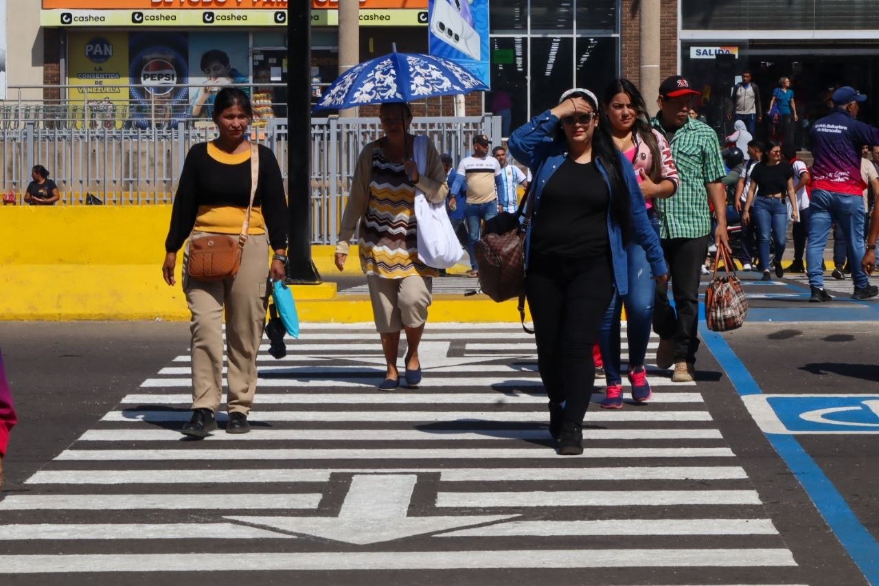 Di Martino: «El paso peatonal ha despertado debate por la conciencia ciudadana»