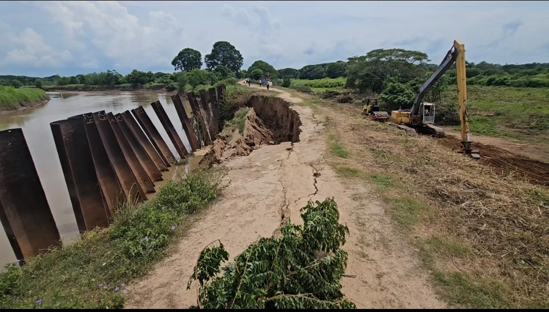 infraestructura vial Zulia