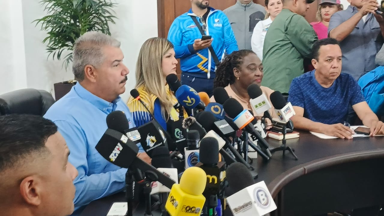 sismos en Venezuela 2026