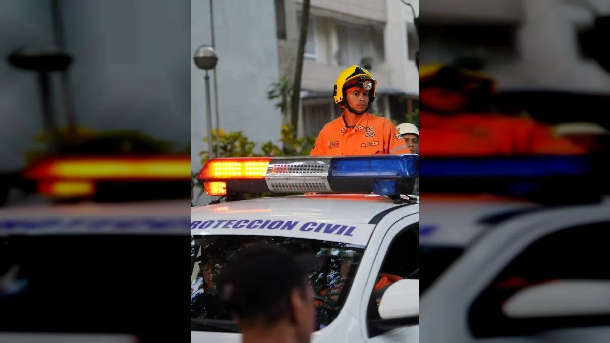 Delcy Rodríguez anuncia activación del 0800-RESCATE para reportar a personas desaparecidas