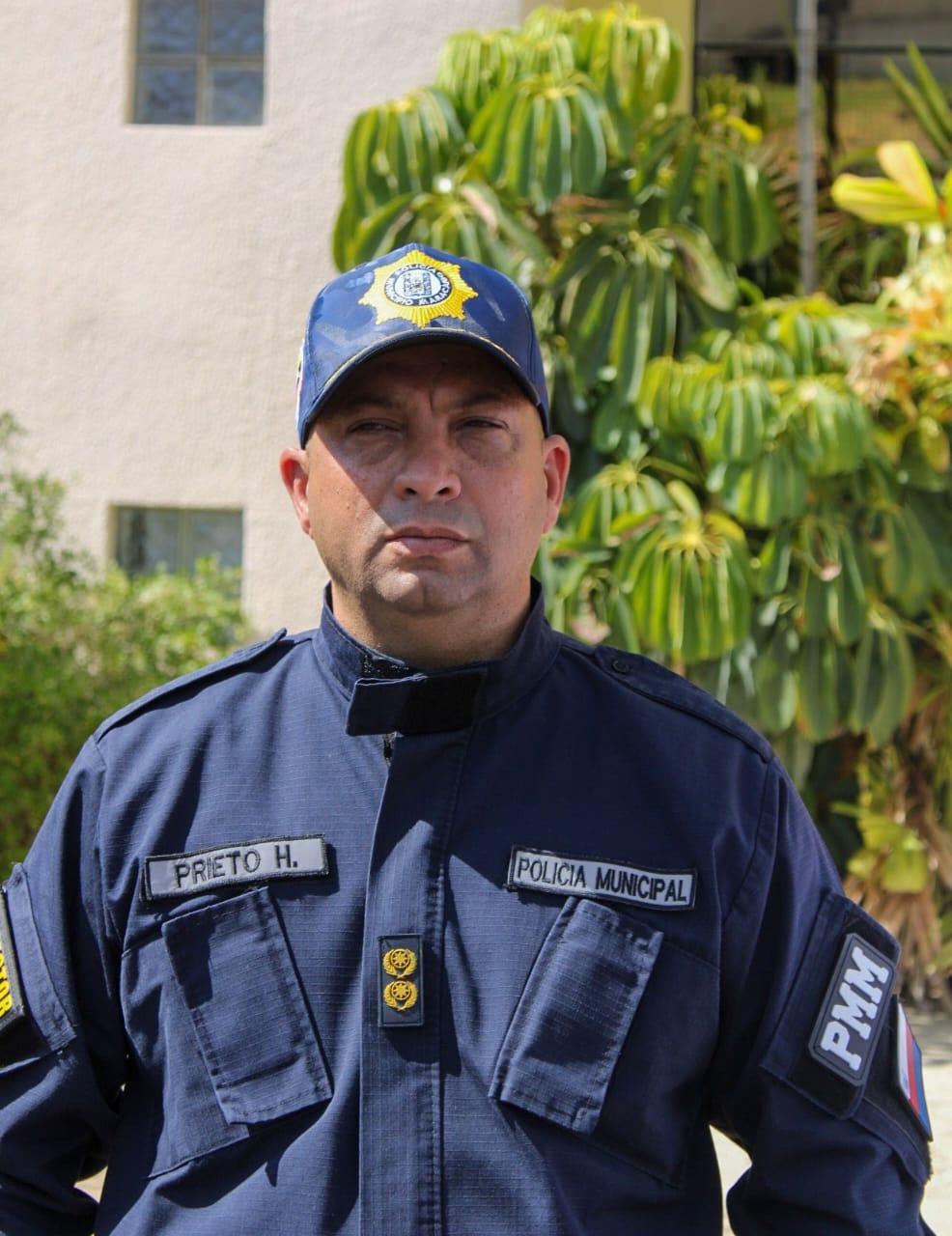 Henry Prieto, director de Polimaracaibo: Se mantiene patrullaje articulando con los 16 Cuadrantes de Paz