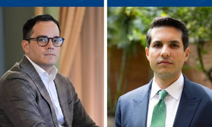 Delcy Rodríguez designa nuevo presidente para el Banco de Venezuela y del CIIP