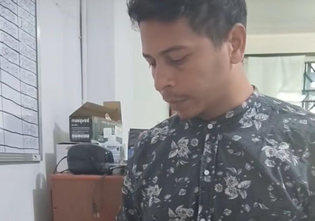 ¡El venezolano resuelve! Carlos Mundaray, ha desarrollado una innovadora APP diseñada para localizar vidas bajo los escombros