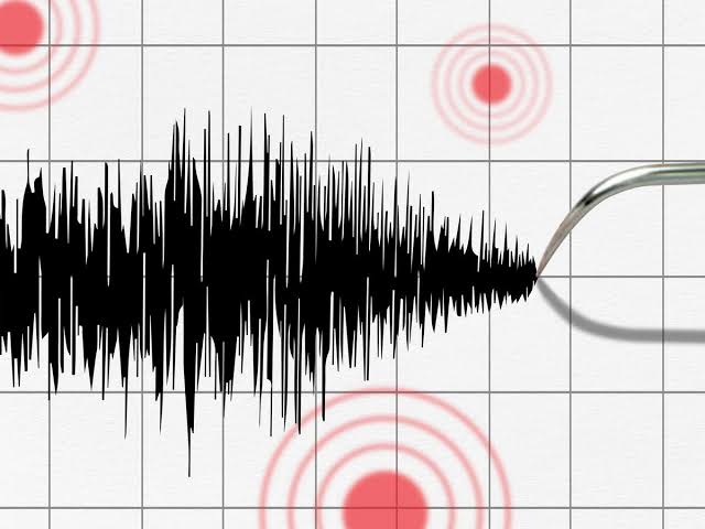 Las autoridades confirman 1.142 réplicas a nivel nacional desde los terremotos del 24 de junio