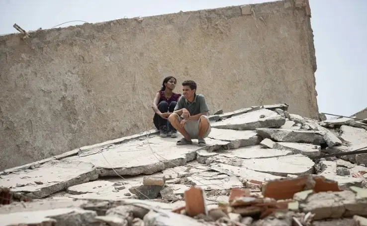Si estás sintiendo miedo o ansiedad tras los terremotos, aquí puedes conseguir ayuda