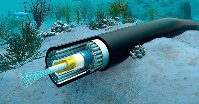 Cirion inicia la reparación del cable submarino de telecomunicaciones que conecta Venezuela con el Caribe