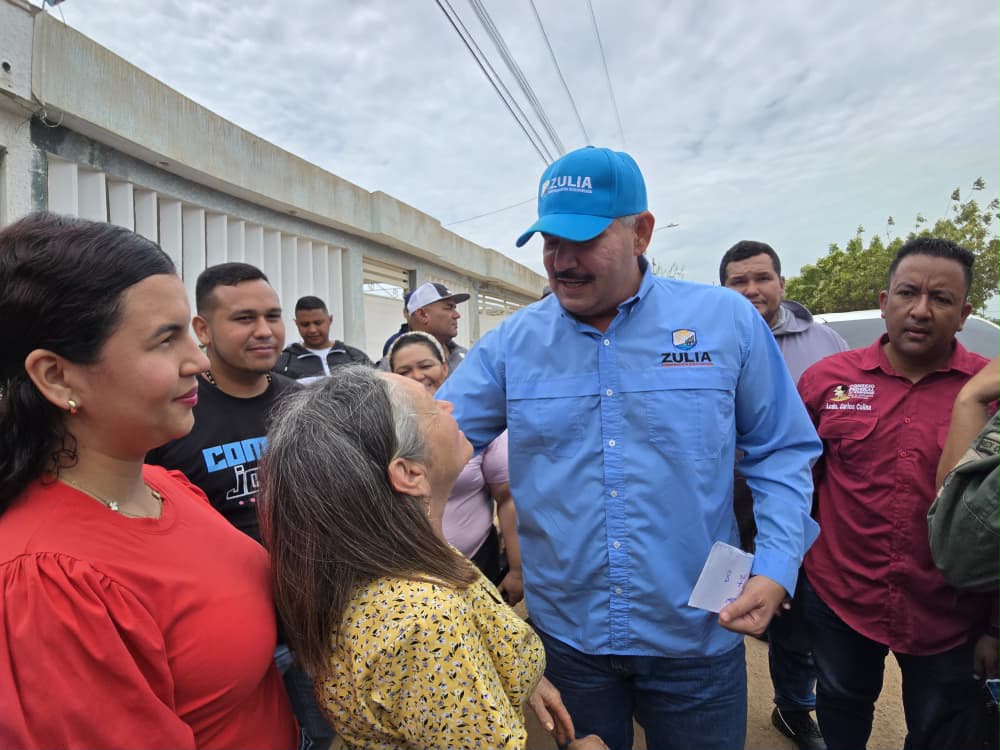 Gobernación entrega materiales y financiamiento a proyectos de gas doméstico que benefician a 741 familias en San Francisco