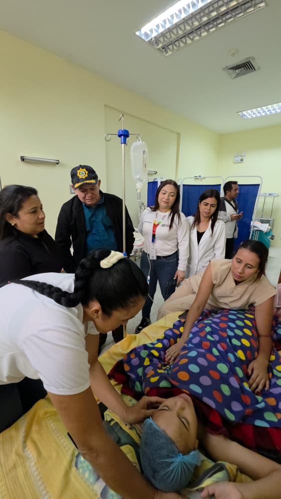 Salud y bienestar para la infancia en la subregión Guajira